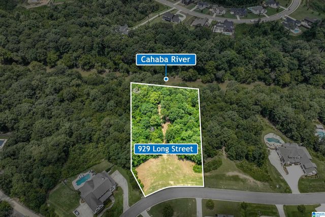 929 LONG STREET, Helena, AL 35080
