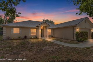 3840 Lema Drive, Spring Hill, FL 34609