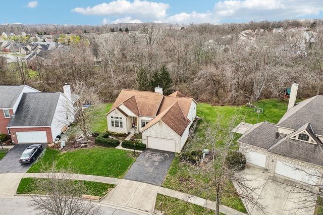 2091 Mayflower Circle, Grove City, OH 43123