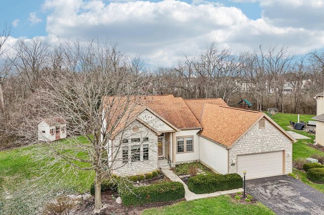 2091 Mayflower Circle, Grove City, OH 43123