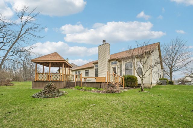 2091 Mayflower Circle, Grove City, OH 43123