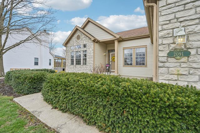 2091 Mayflower Circle, Grove City, OH 43123