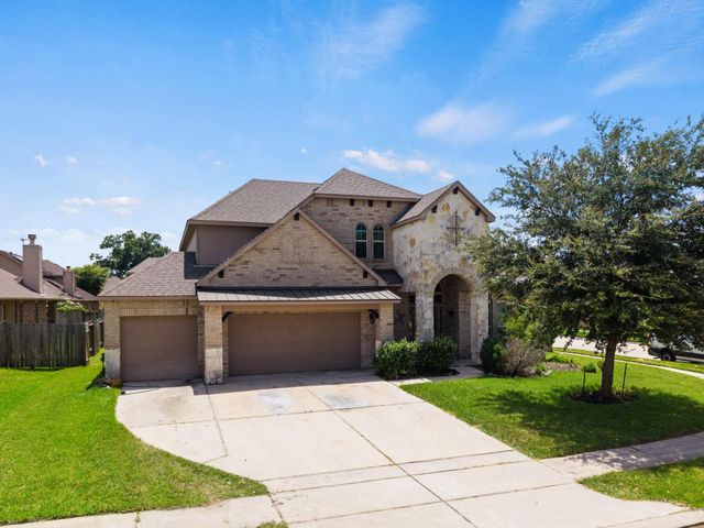 18035 Dorman Draw Lane, Houston, TX 77044