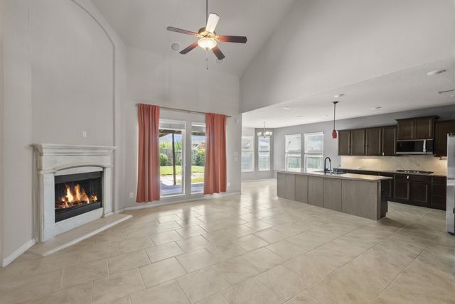 18035 Dorman Draw Lane, Houston, TX 77044