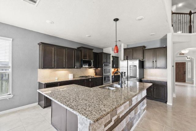 18035 Dorman Draw Lane, Houston, TX 77044