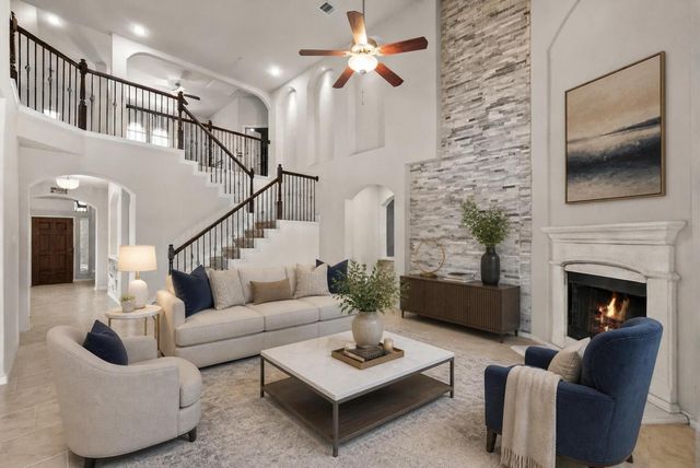 18035 Dorman Draw Lane, Houston, TX 77044