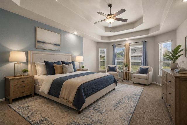18035 Dorman Draw Lane, Houston, TX 77044