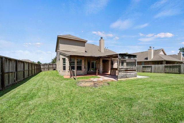 18035 Dorman Draw Lane, Houston, TX 77044
