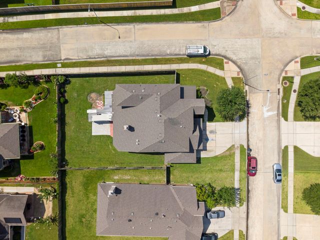 18035 Dorman Draw Lane, Houston, TX 77044