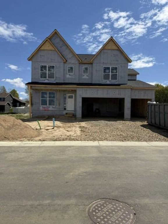 19212 Everfield Avenue, Farmington, MN 55024