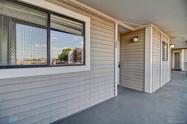 2715 W 86th Avenue 20, Westminster, CO 80031