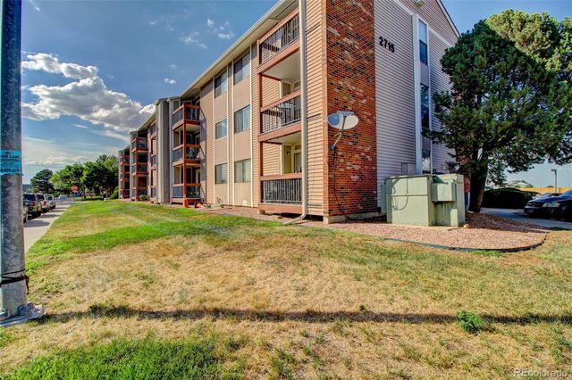 2715 W 86th Avenue 20, Westminster, CO 80031