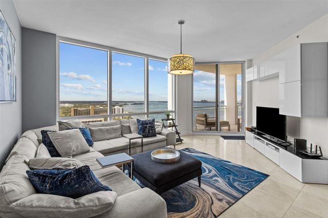 331 CLEVELAND STREET 2102, Clearwater, FL 33755