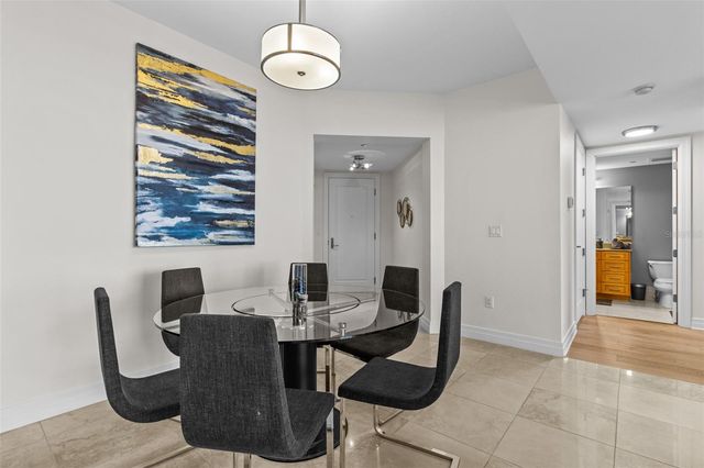 331 CLEVELAND STREET 2102, Clearwater, FL 33755