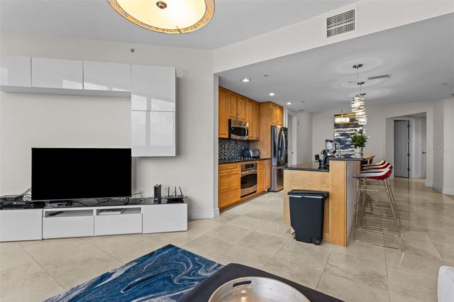 331 CLEVELAND STREET 2102, Clearwater, FL 33755