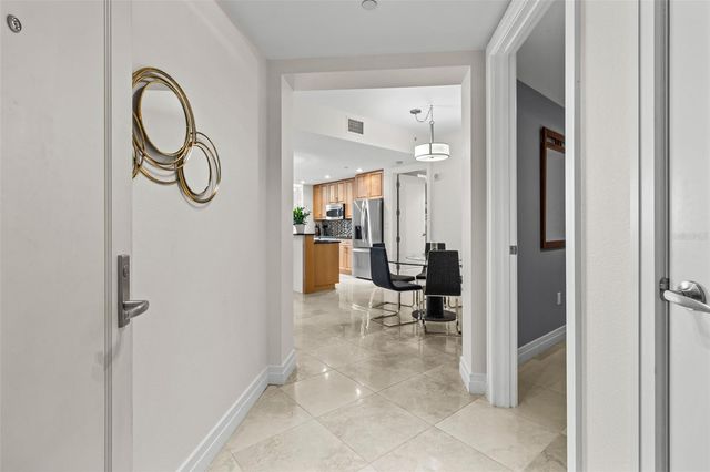 331 CLEVELAND STREET 2102, Clearwater, FL 33755