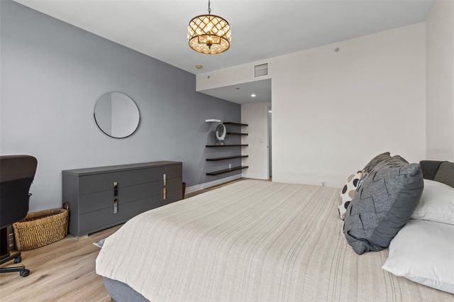 331 CLEVELAND STREET 2102, Clearwater, FL 33755