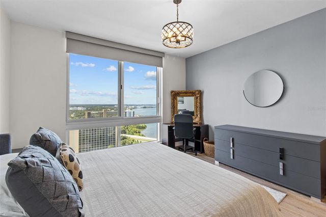 331 CLEVELAND STREET 2102, Clearwater, FL 33755