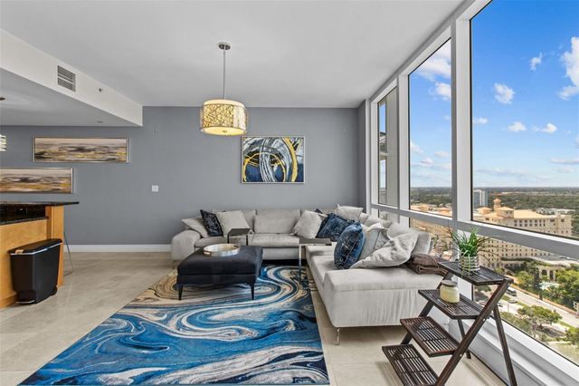 331 CLEVELAND STREET 2102, Clearwater, FL 33755