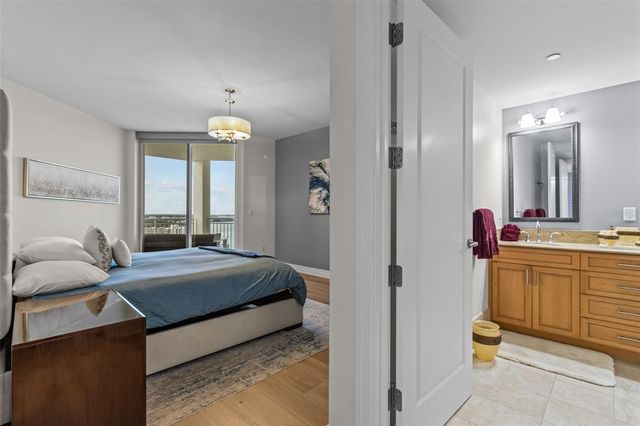 331 CLEVELAND STREET 2102, Clearwater, FL 33755