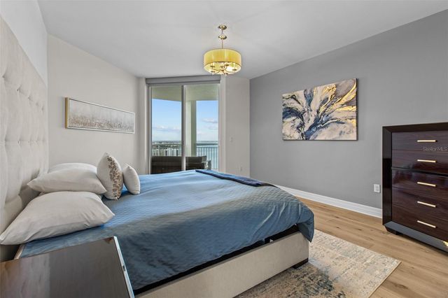 331 CLEVELAND STREET 2102, Clearwater, FL 33755