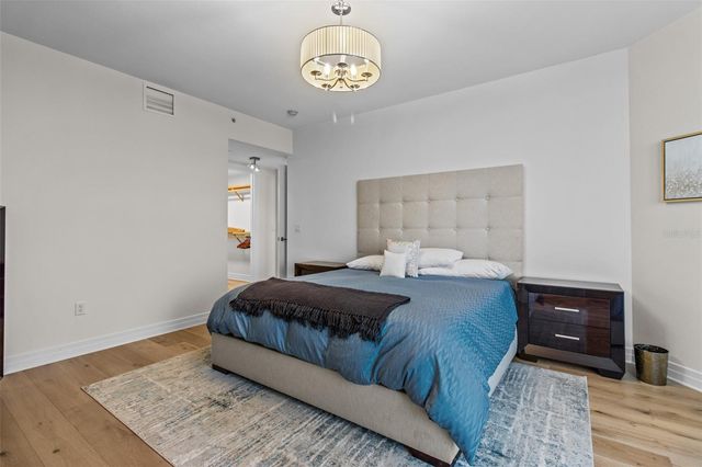 331 CLEVELAND STREET 2102, Clearwater, FL 33755