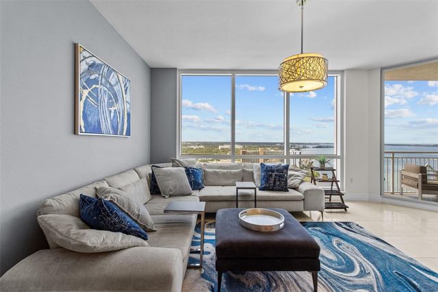 331 CLEVELAND STREET 2102, Clearwater, FL 33755