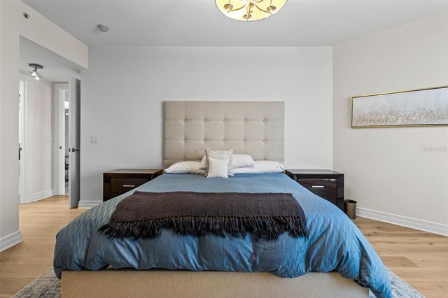 331 CLEVELAND STREET 2102, Clearwater, FL 33755