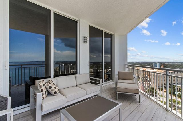 331 CLEVELAND STREET 2102, Clearwater, FL 33755