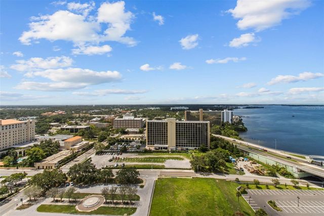 331 CLEVELAND STREET 2102, Clearwater, FL 33755