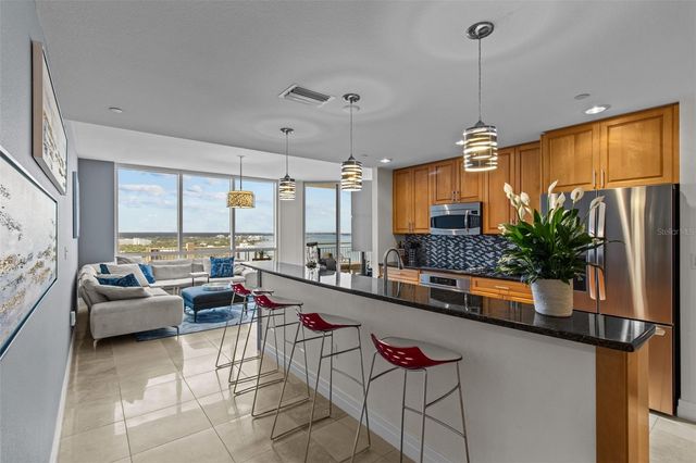 331 CLEVELAND STREET 2102, Clearwater, FL 33755