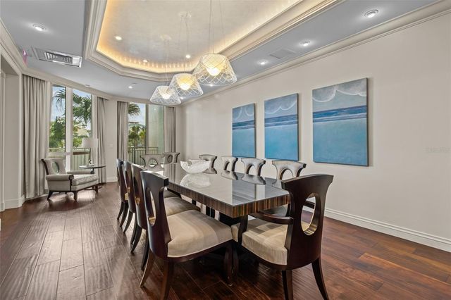 331 CLEVELAND STREET 2102, Clearwater, FL 33755