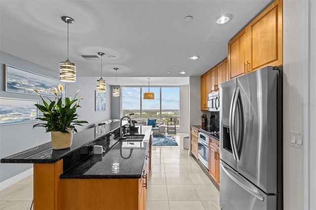 331 CLEVELAND STREET 2102, Clearwater, FL 33755