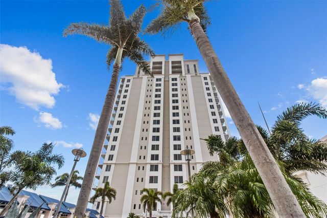 331 CLEVELAND STREET 2102, Clearwater, FL 33755