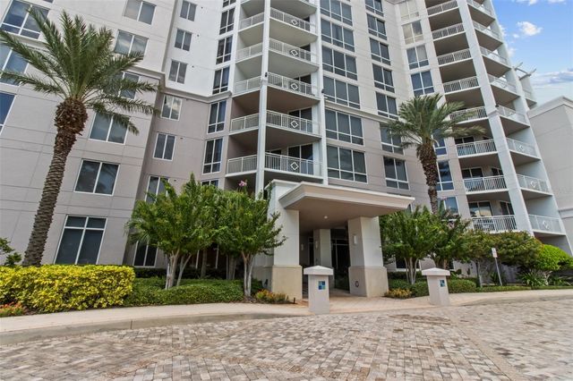 331 CLEVELAND STREET 2102, Clearwater, FL 33755