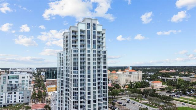 331 CLEVELAND STREET 2102, Clearwater, FL 33755