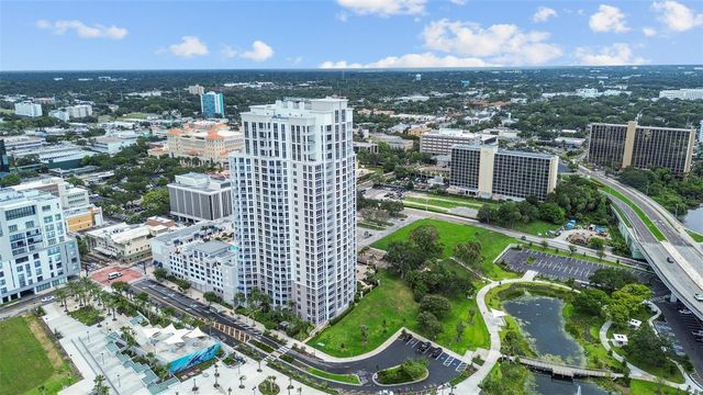 331 CLEVELAND STREET 2102, Clearwater, FL 33755