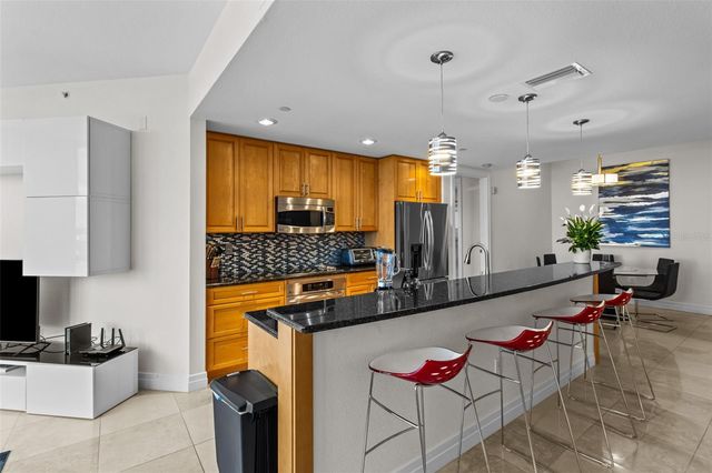 331 CLEVELAND STREET 2102, Clearwater, FL 33755