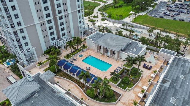 331 CLEVELAND STREET 2102, Clearwater, FL 33755