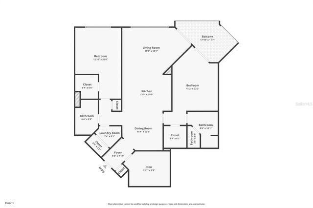 331 CLEVELAND STREET 2102, Clearwater, FL 33755