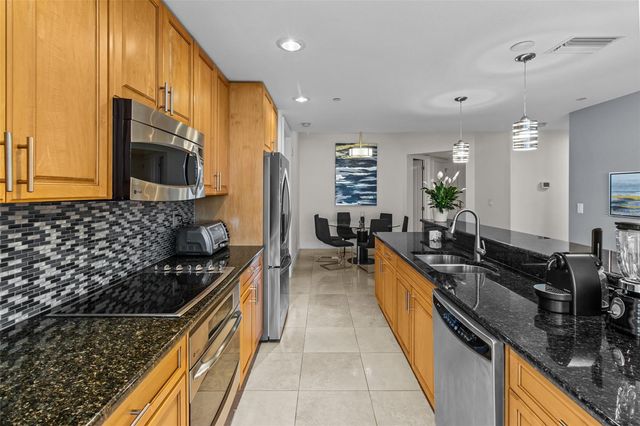 331 CLEVELAND STREET 2102, Clearwater, FL 33755