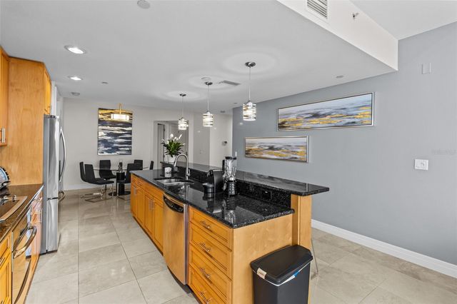 331 CLEVELAND STREET 2102, Clearwater, FL 33755