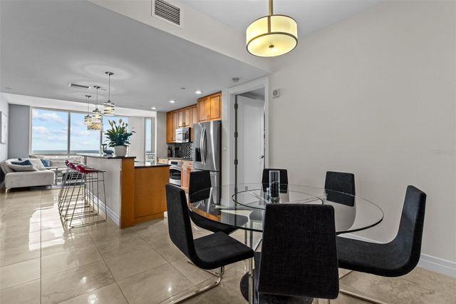 331 CLEVELAND STREET 2102, Clearwater, FL 33755