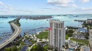 331 CLEVELAND STREET 2102, Clearwater, FL 33755