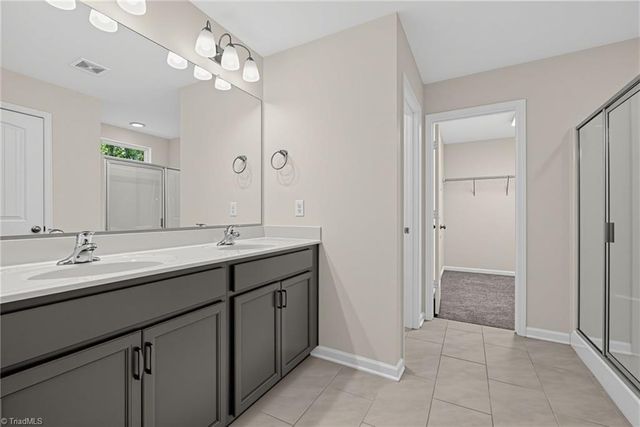 2608 Dallas Drive, Winston-salem, NC 27107