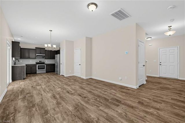 2608 Dallas Drive, Winston-salem, NC 27107