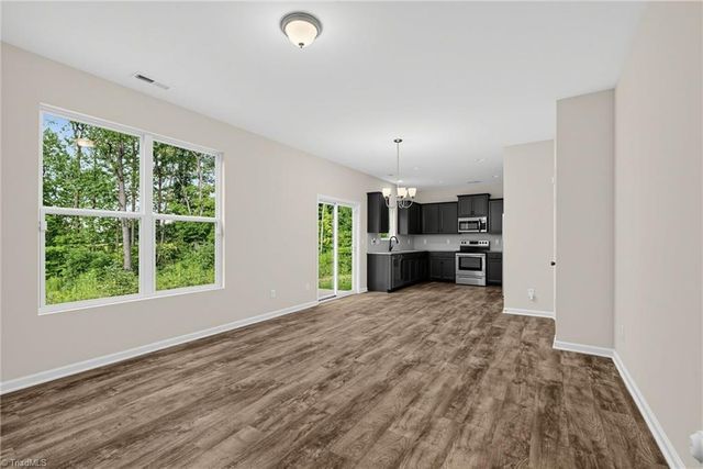 2608 Dallas Drive, Winston-salem, NC 27107