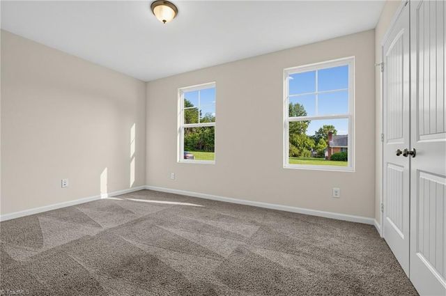 2608 Dallas Drive, Winston-salem, NC 27107