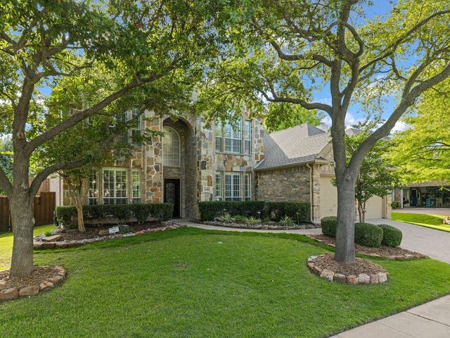 2108 White Oak Road, Mckinney, TX 75072