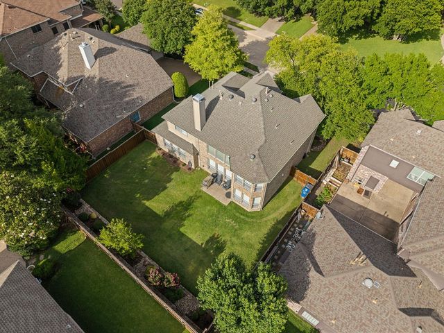 2108 White Oak Road, Mckinney, TX 75072